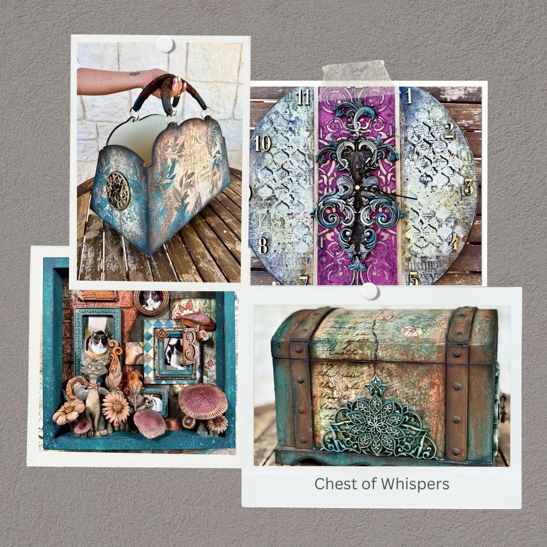 Art and Craft Classes Mogo and online