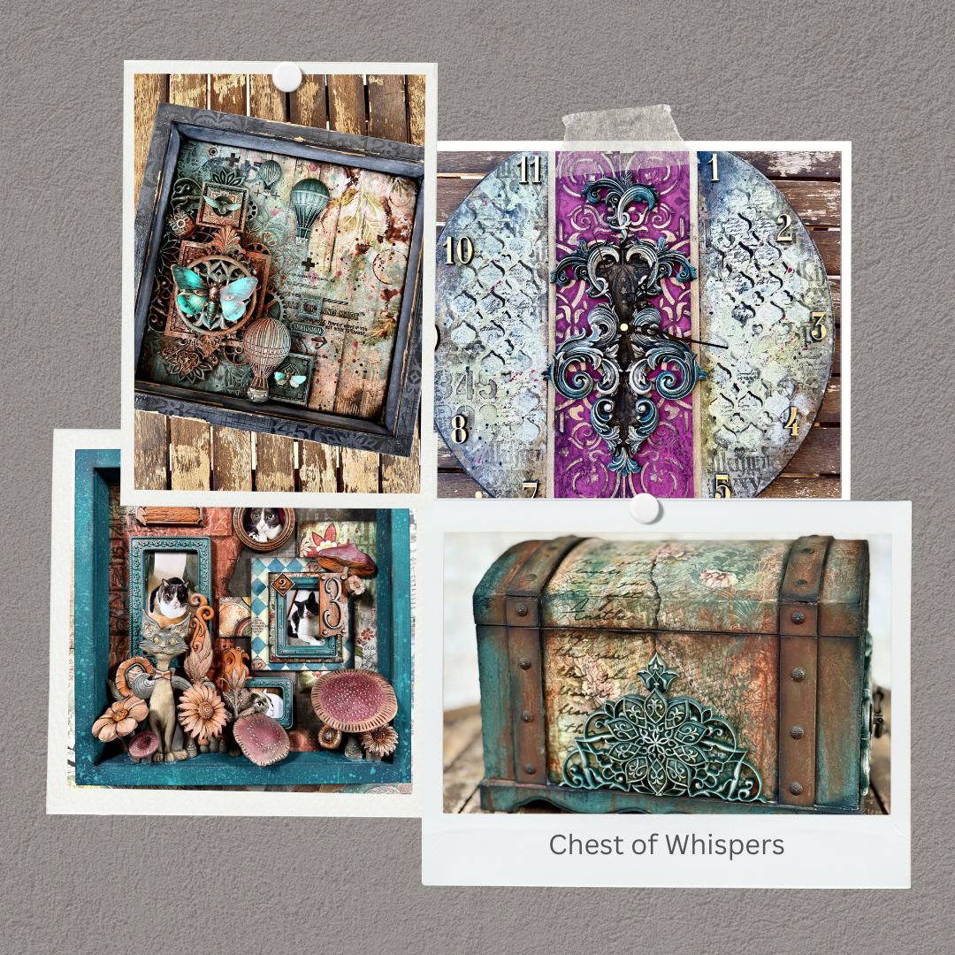 Art and Craft Classes Mogo and online