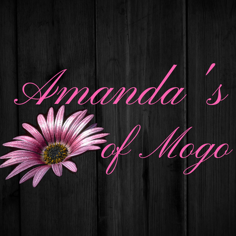 Amanda's Of Mogo